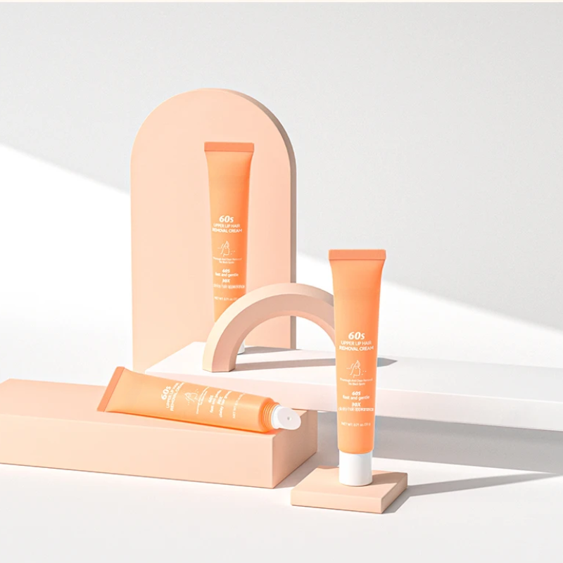 NAIRIVA™ | Gezichts­ontharings Crème