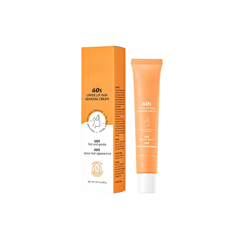 NAIRIVA™ | Gezichts­ontharings Crème