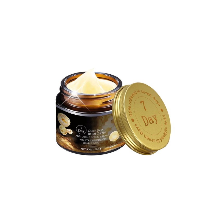 EPIREGENIX™ | Multifunctionele Huidherstel Crème