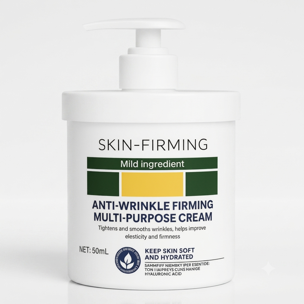 FIRMOZE™ | Verstevigende & Rimpel-verminderende Crème