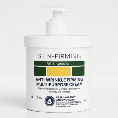 FIRMOZE™ | Verstevigende & Rimpel-verminderende Crème