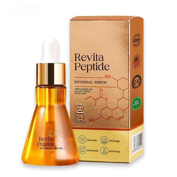Reversal Peptide™ | Anti-rimpel Serum