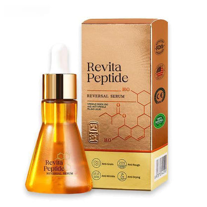 Reversal Peptide™ | Anti-rimpel Serum
