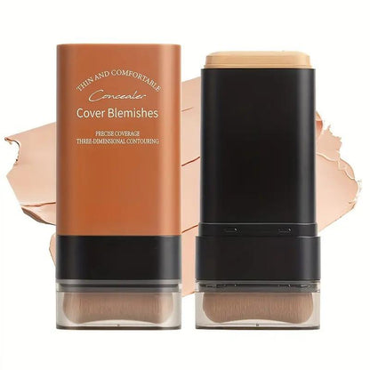 Cover Blemishes™ | Foundationstick