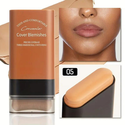 Cover Blemishes™ | Foundationstick