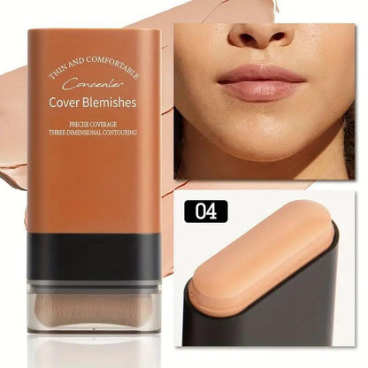 Cover Blemishes™ | Foundationstick