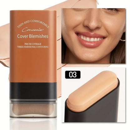 Cover Blemishes™ | Foundationstick
