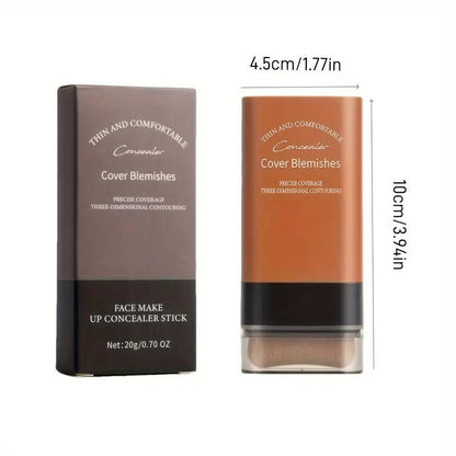 Cover Blemishes™ | Foundationstick