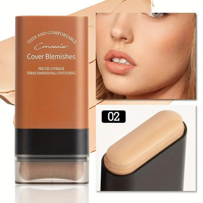 Cover Blemishes™ | Foundationstick