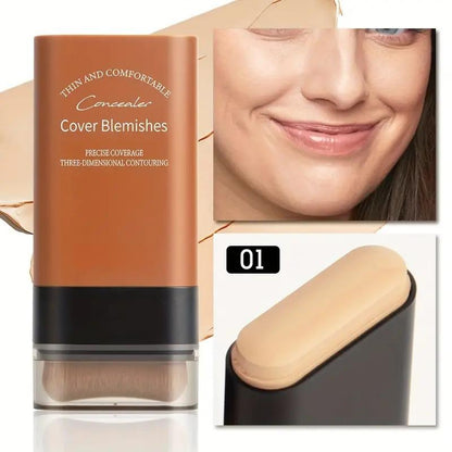Cover Blemishes™ | Foundationstick