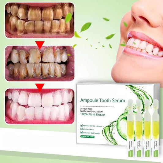 TOOTHSYTE™ | Ampul Tanden Serum