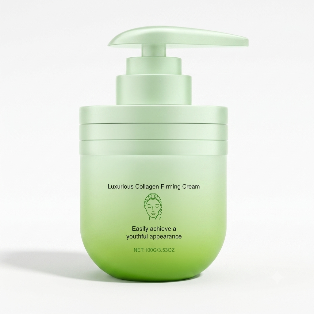 FIRMIVORA™ | Collageen Verstevigende Crème