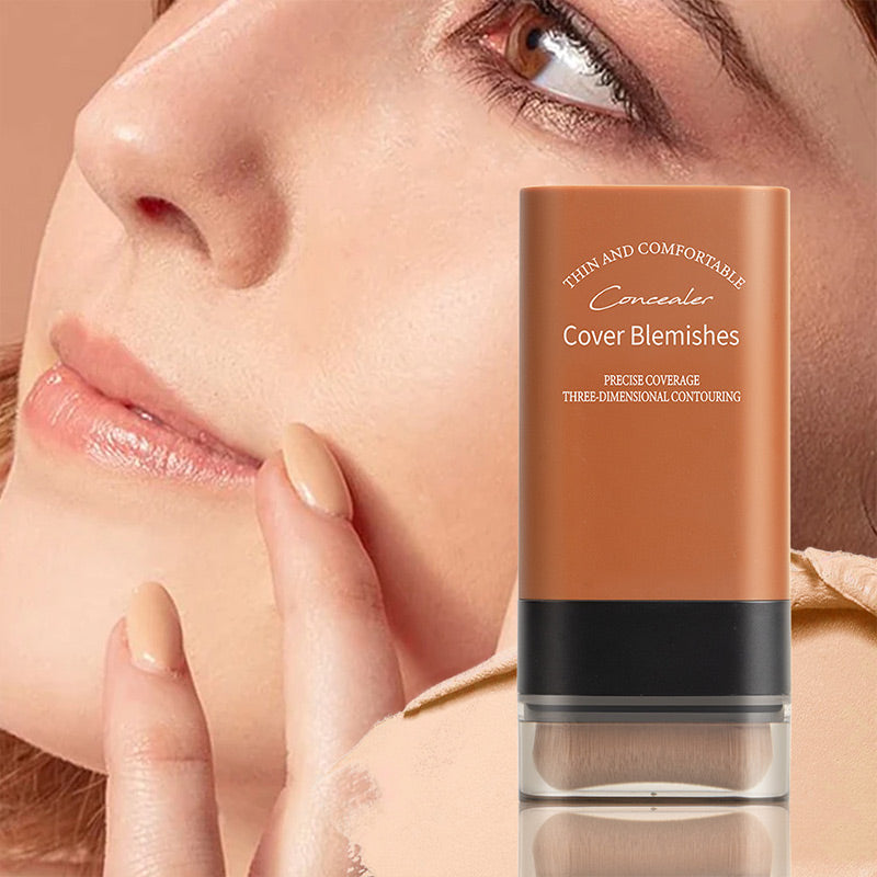 Cover Blemishes™ | Foundationstick