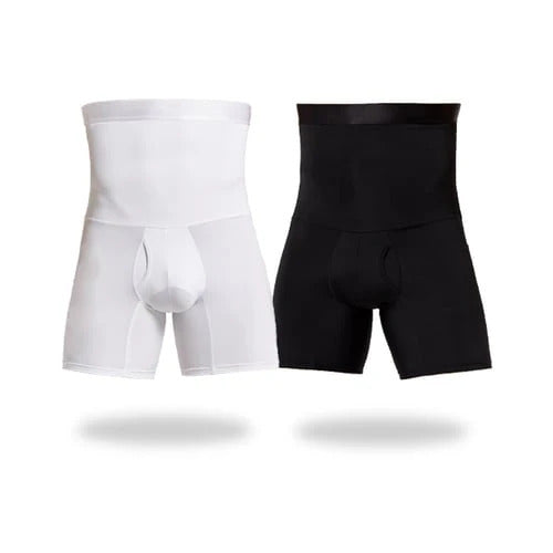 FITLIFT PRO ™ | Heren Buik Controle Shorts