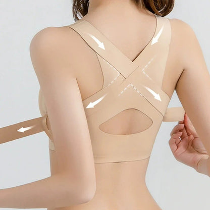 BRAPOSTRIX™ | Naadloze Houdingsbeha