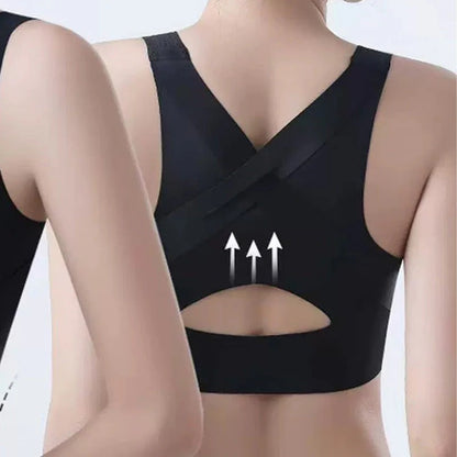 BRAPOSTRIX™ | Naadloze Houdingsbeha