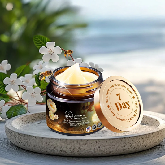 EPIREGENIX™ | Multifunctionele Huidherstel Crème