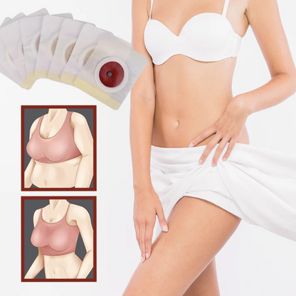 SereniThin™ | Buik Afslanking Patches