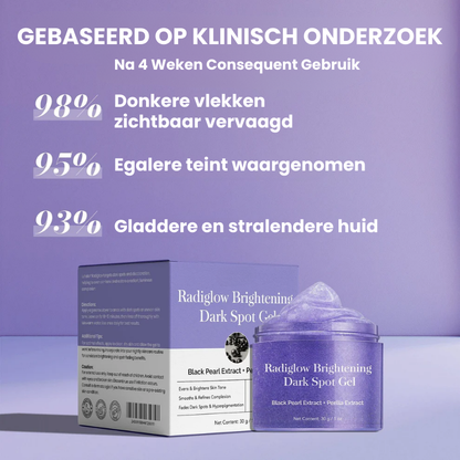 BRYTSKYN™ | Donkere Vlek Gel