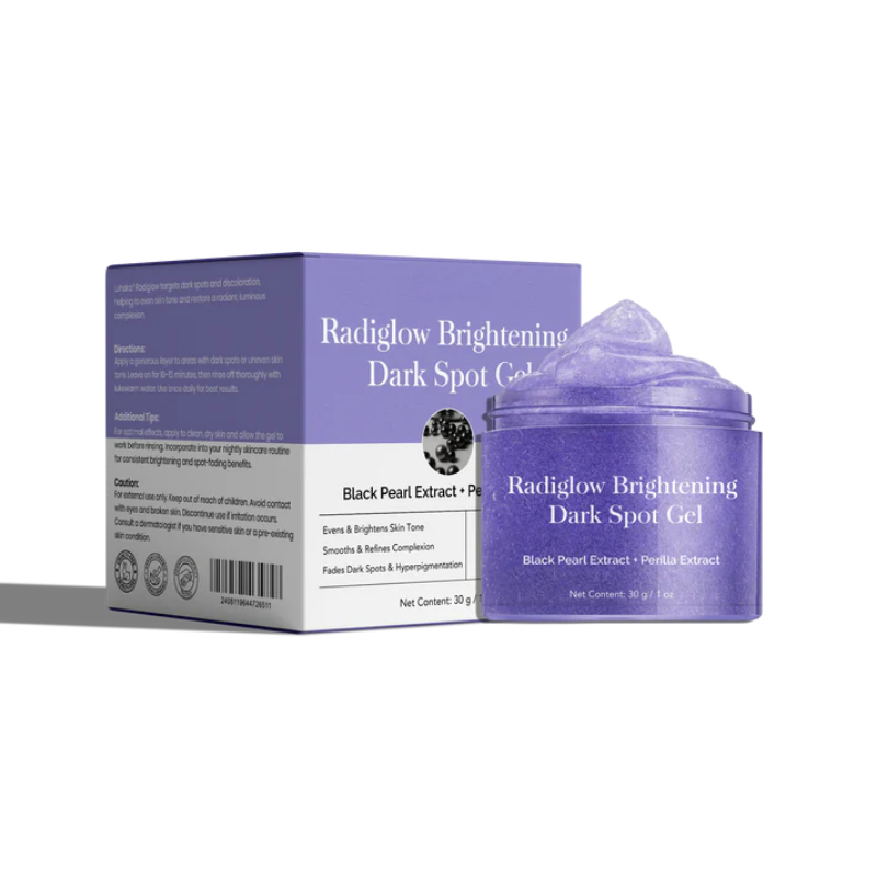 BRYTSKYN™ | Donkere Vlek Gel