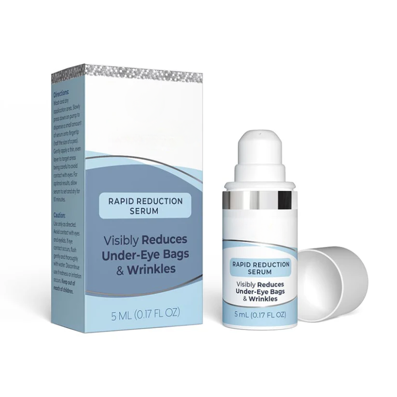 VASTERINKLE™ | Oogverstevigend Serum