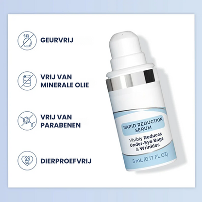 VASTERINKLE™ | Oogverstevigend Serum