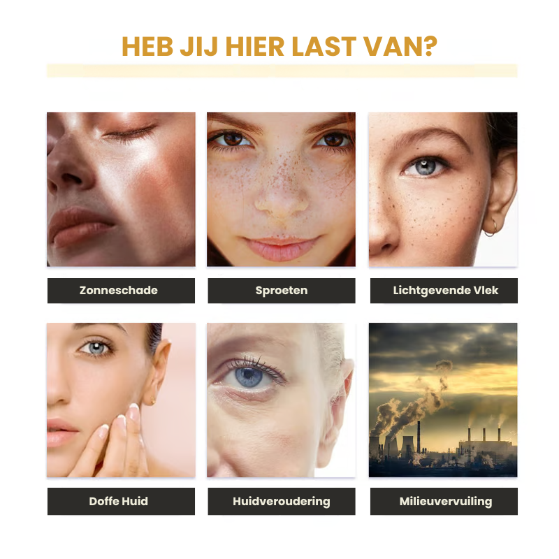 MELACIEL™ | Anti-pigmentatie Crème