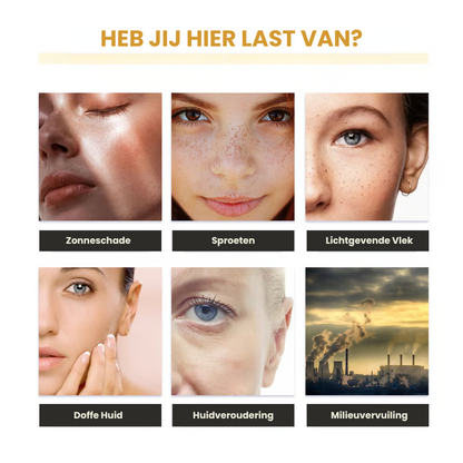 MELACIEL™ | Anti-pigmentatie Crème