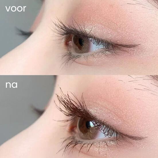 ANIUJA™ | Magische Kleur Waterdicht Magere Mascara