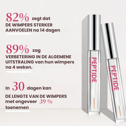 NOCTILASH™ | Wimper Groei Serum