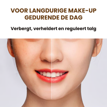 POWMATNIQ™ | Geperst Gezichtspoeder