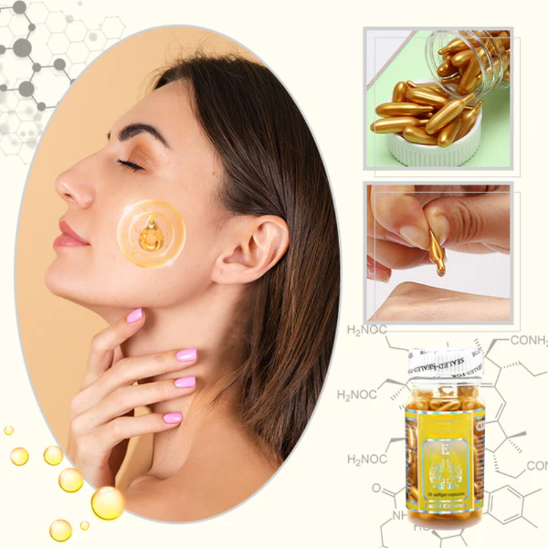 SeriSphera™ | Gezichtsserumcapsule