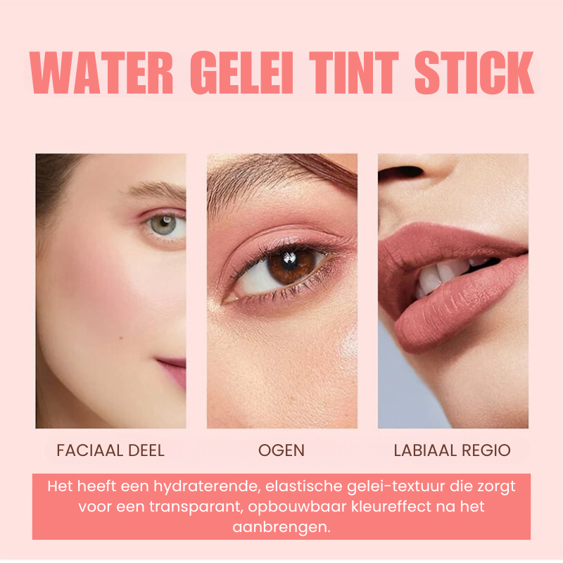 SHIA™ | Water Gelei Tint Stick