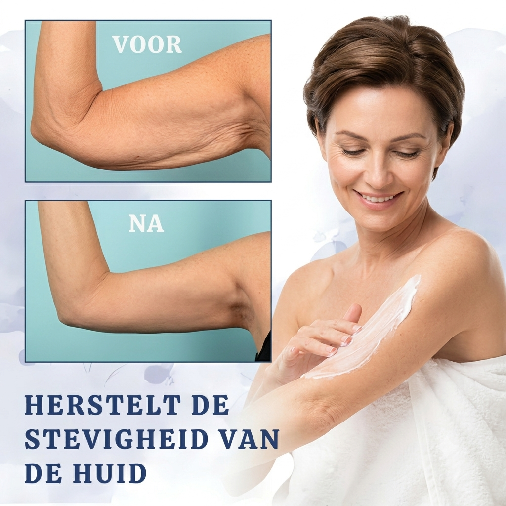 FIRMOZE™ | Verstevigende & Rimpel-verminderende Crème