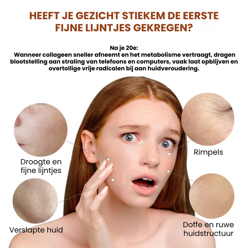 PAARFRIM™ | Anti-Aging Retinol Serum & Crème