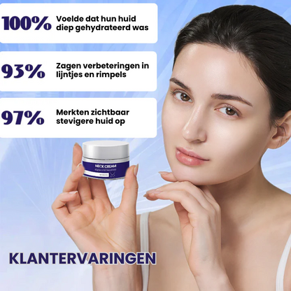 NeckTrique™ | Nekverstevigende Crème