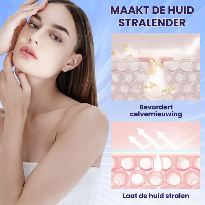NeckTrique™ | Nekverstevigende Crème