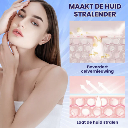 NeckTrique™ | Nekverstevigende Crème