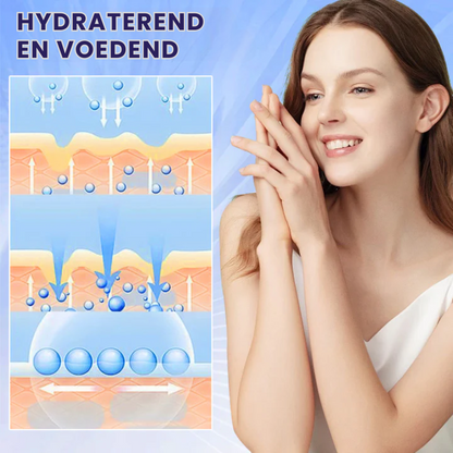 NeckTrique™ | Nekverstevigende Crème