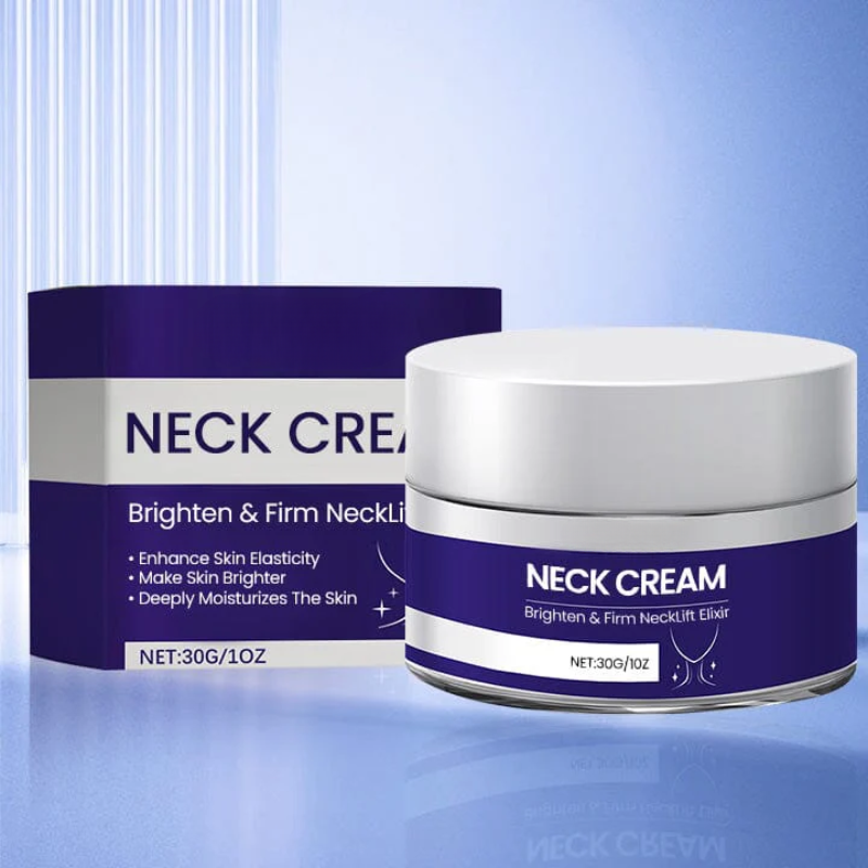 NeckTrique™ | Nekverstevigende Crème
