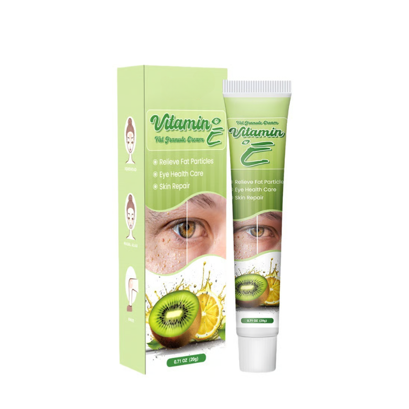 MILIAWAY™ | Milia Verwijderende Crème