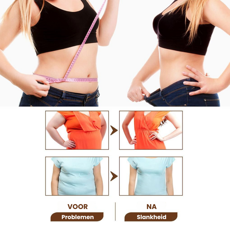 VERKOSTIK™ | Huidverstevigende Stick