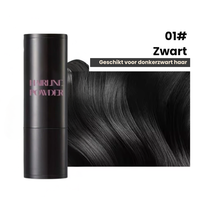 LYNESHADO™ | Haarlijnpoeder