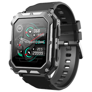 KALX PRO™ | De Onverwoestbare Smartwatch