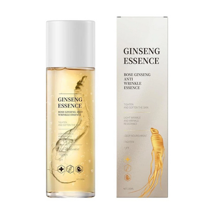 GINSEGENCE™ | Anti-rimpel Ginseng Essence