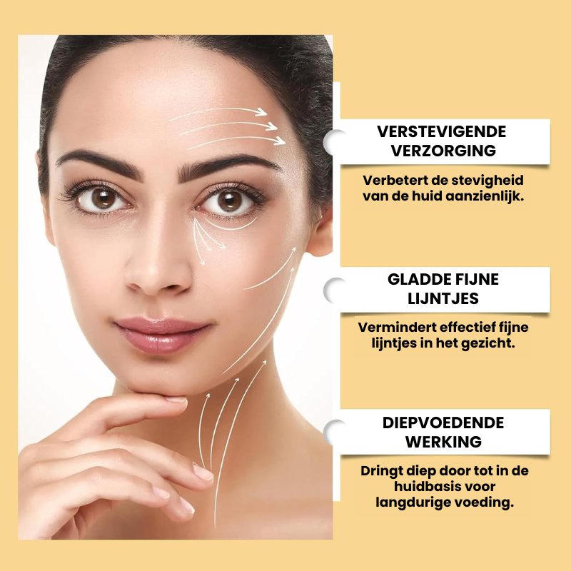 GINSEGENCE™ | Anti-rimpel Ginseng Essence