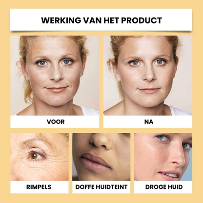 GINSEGENCE™ | Anti-rimpel Ginseng Essence