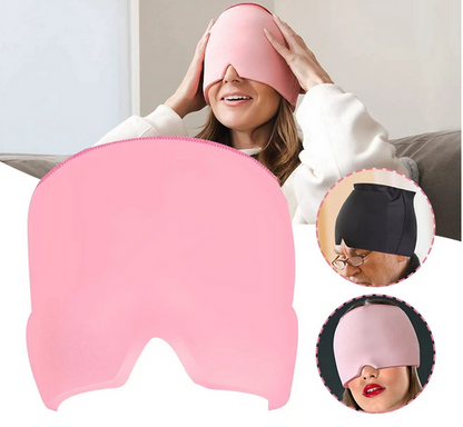 DALY™ | Hoofdpijn Verlichting