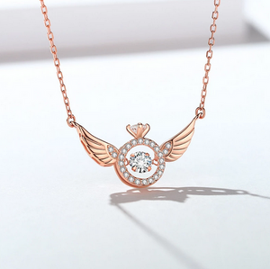 SKEA™ | Angel Wings Ketting