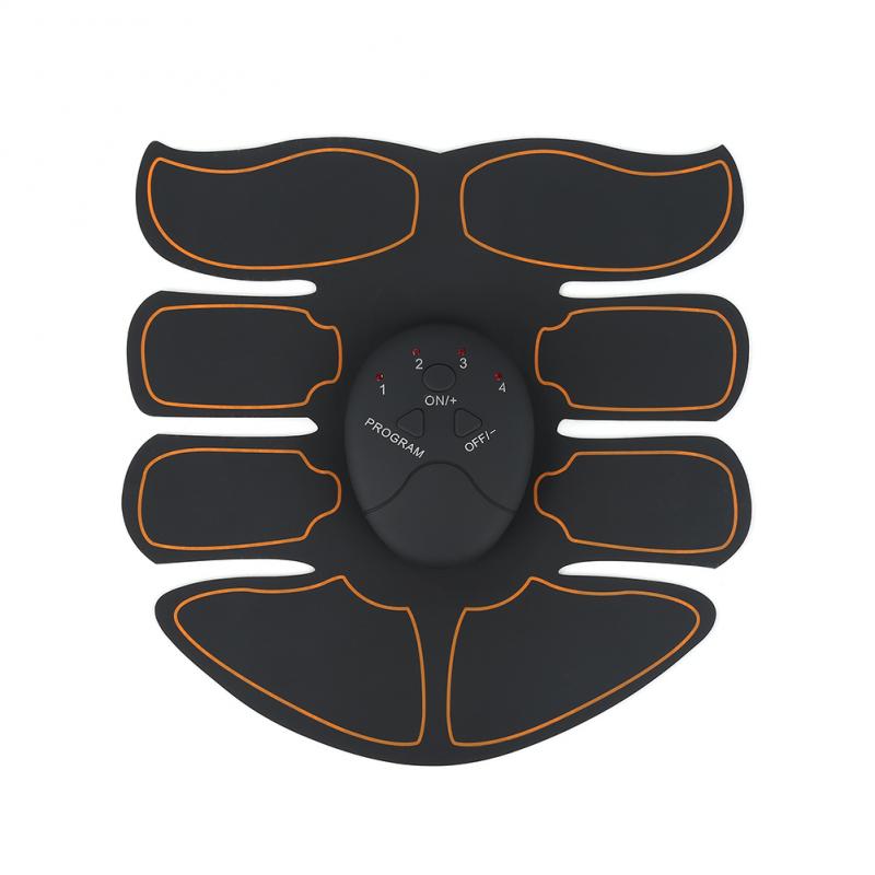 MONAVY™ | EMS Buikspier Stimulator